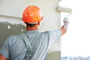 شركة صبغ في العين