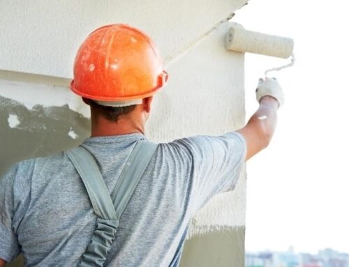 شركة صبغ في العين |0567376923| لجميع انواع الدهانات