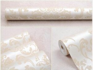 تركيب ورق جدران في الشارقة