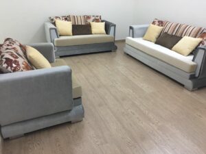 شركة تركيب باركية في راس الخيمة