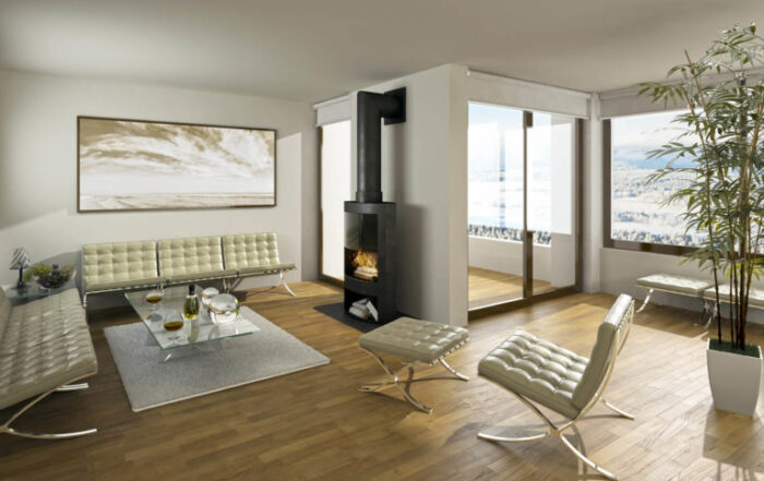 شركة تركيب باركية في عجمان